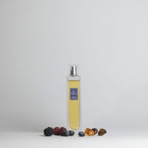 Spicy Gingerbread - Spray Ambiente - Euthalia Fragrances