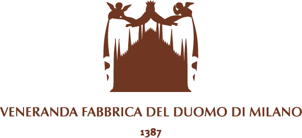 Veneranda Fabbrica del Duomo di Milano 1387. Duomo Milano.