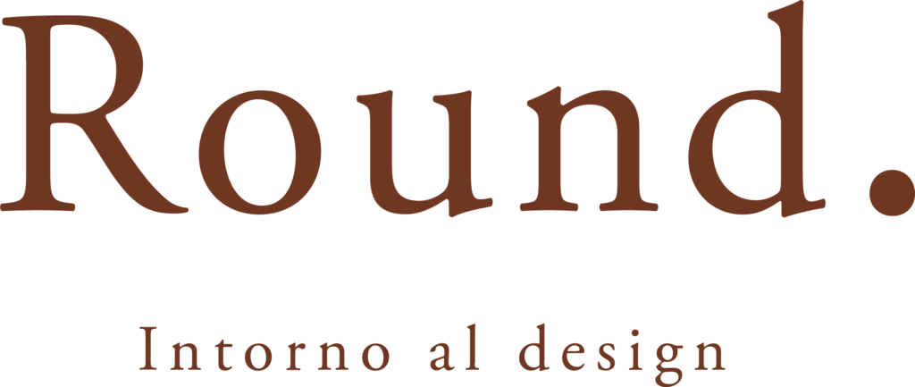 Round. Intorno al Design. Tartufo Bianco Profumo.